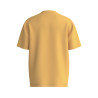 T-SHIRT DAPOLINO HUGO 50488330 jaune doré