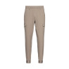 PANTALON TAPERED FIT BOSS KAKI T_NÉON