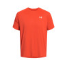 T-SHIRT MANCHES COURTES REFLECHISSANT UNDER ARMOUR TECH
