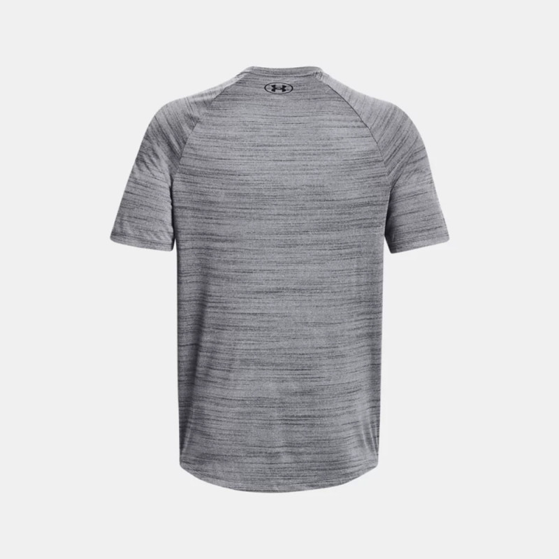 DOS DU T-SHIRT GRIS