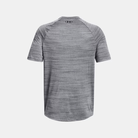 DOS DU T-SHIRT GRIS