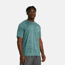 T-Shirt à manches courtes Under Armour TECH 2.0 Tiger Chez DM'Sports