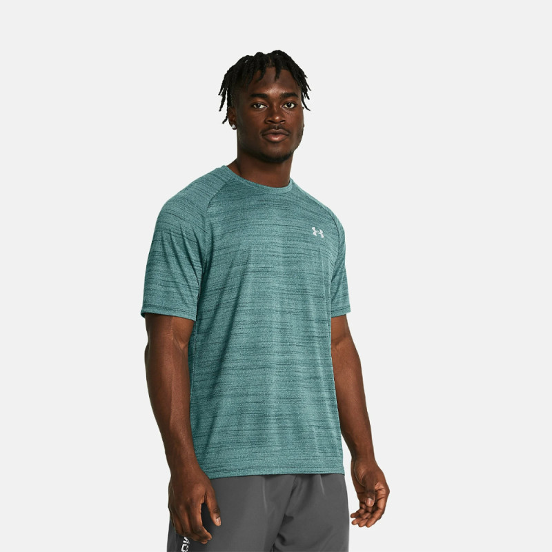 T-Shirt à manches courtes Under Armour TECH 2.0 Tiger Chez DM'Sports