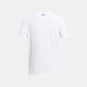 T-Shirt manches courtes Under Armour Foundation Chez DM'Sports