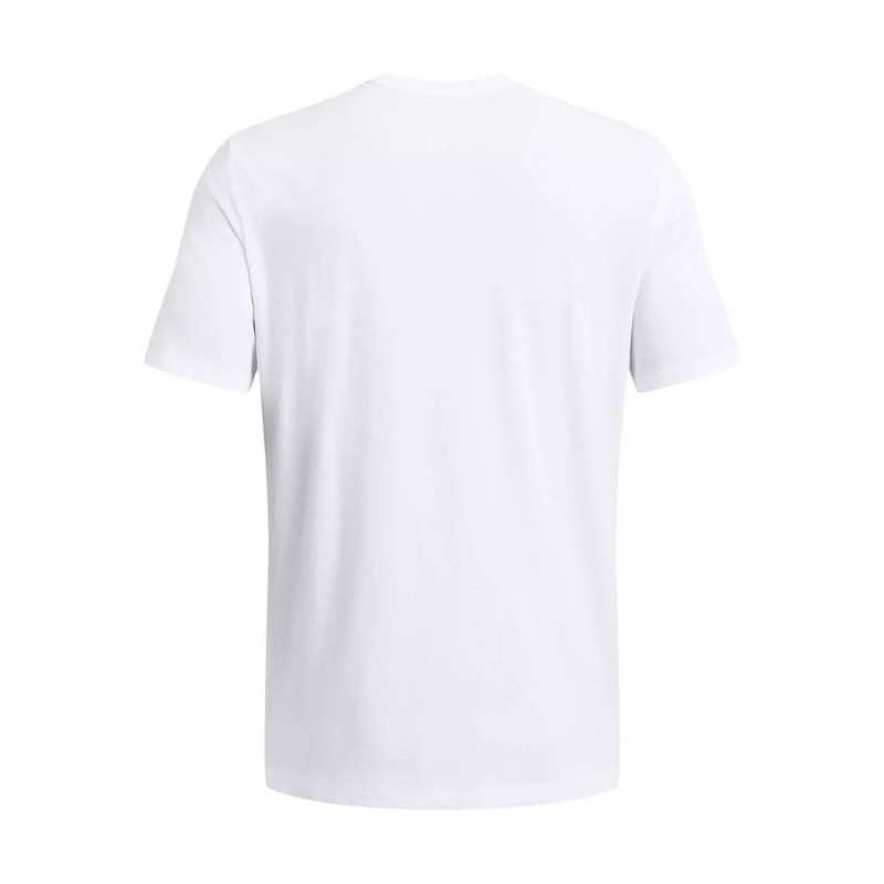 DOS DU T-SHIRT BLANC