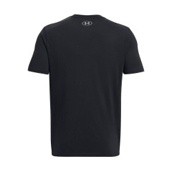 T-SHIRT DOS NOIR