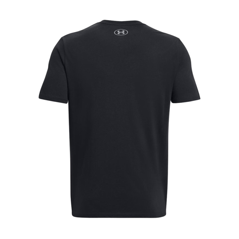 T-SHIRT DOS NOIR