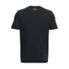 T-SHIRT DOS NOIR