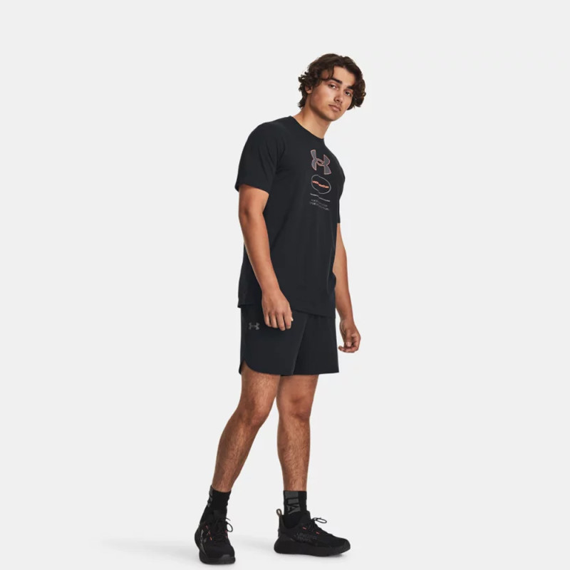 UNDER ARMOUR GEL STACK