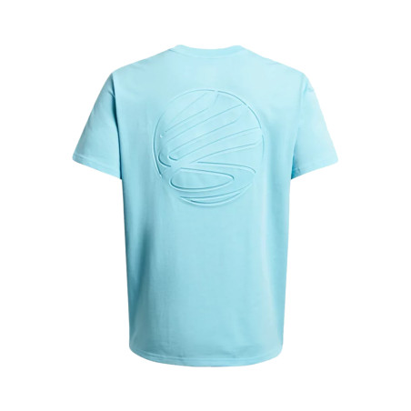 DOS DU T-SHIRT ÉPAIS