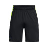 SHORT NOIR TECH UNDER ARMOUR