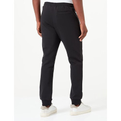 Bas de survêtement avec logo circulaire en relief BOSS Chez DM'Sports