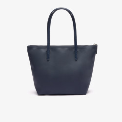 PETIT SAC CABAS ZIPPÉ L.12.12 CONCEPT LACOSTE ECLIPSE