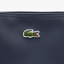 Petit sac cabas zippé L.12.12 Concept uni