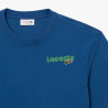 LOGO LACOSTE