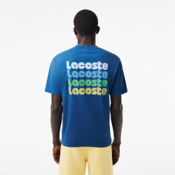 LOGO LACOSTE