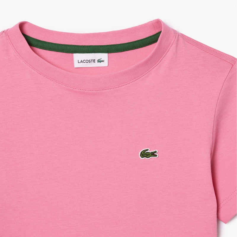 LOGO LACOSTE