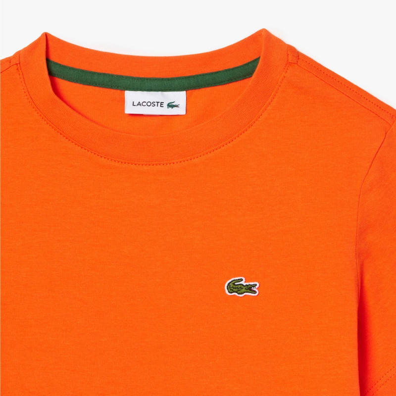 T-SHIRT ORANGE