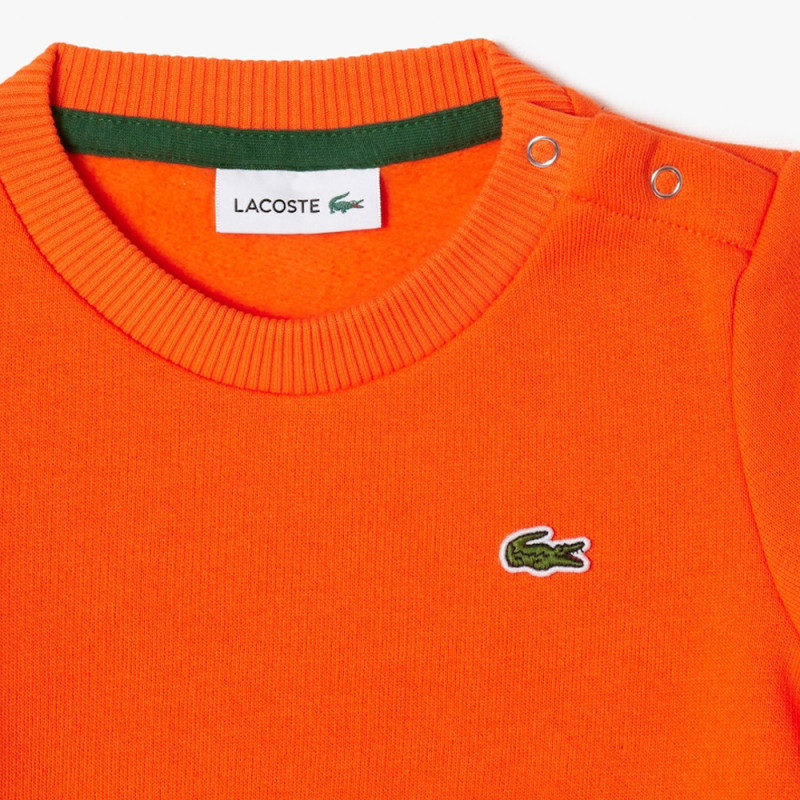 LOGO LACOSTE
