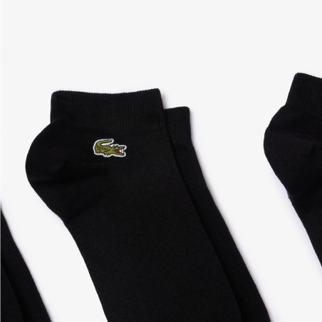 LOGO LACOSTE