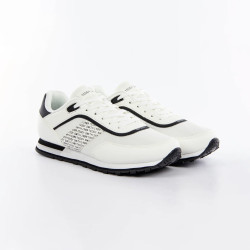 BASKETS TEDDY SMITH 78136 BLANCHES