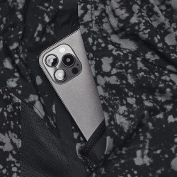 Short non doublé 18cm Under Armour Launch Chez DM'Sports