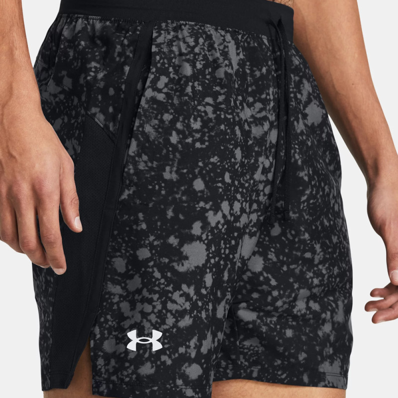 LOGO UNDER ARMOUR