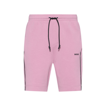 Short Boss HEADLO 1 avec motif artistique embossé Chez DM'Sports