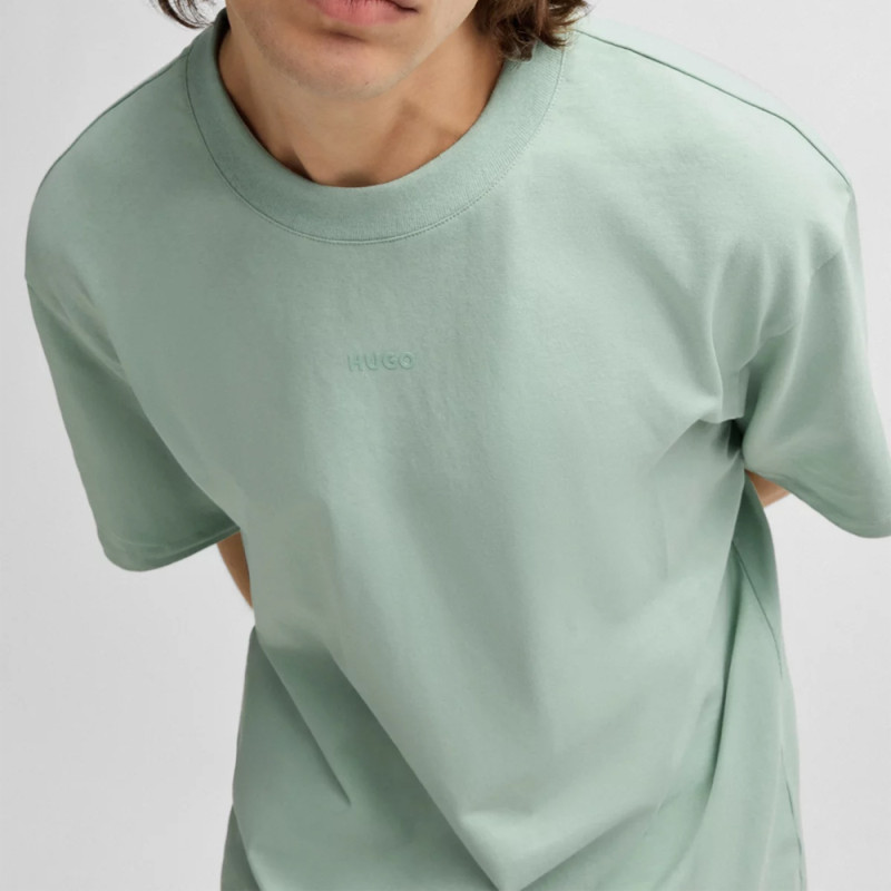 LOGO IMPRIMÉ TON SUR TON