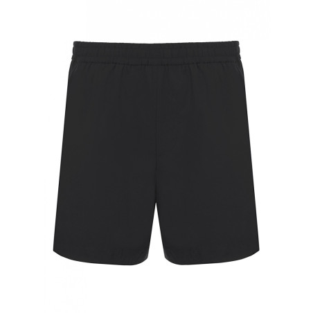 SHORT REGULAR FIT BOSS S_CROSSOVER4 NOIR