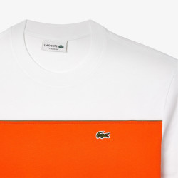 LOGO LACOSTE