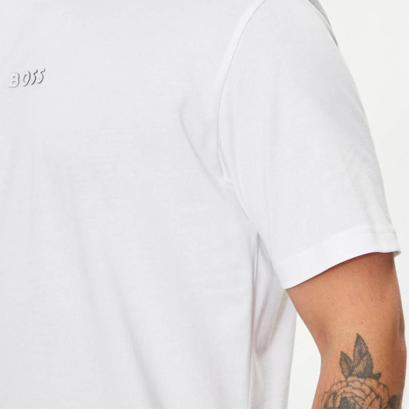 T-SHIRT MANCHES COURTES