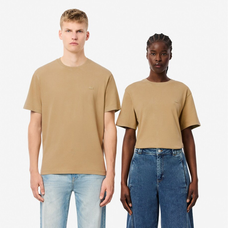 HAUT EN JERSEY DE COTON