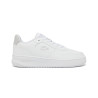 BASKETS LACOSTE BLANCHES L001 SET JUNIOR