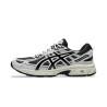 Baskets Asics Gel-Venture 6 Noires Chez DM'Sports