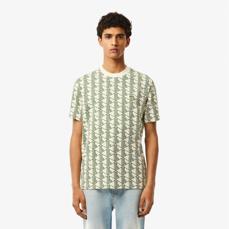 T-SHIRT LACOSTE