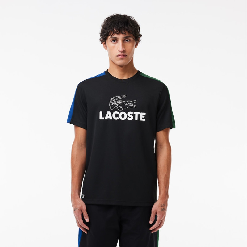 T-SHIRT LACOSTE