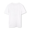 T-SHIRT BLANC