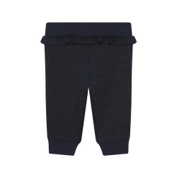 Ensemble 3 pièces cardigan + t-shirt + pantalon Chez DM'Sports Lyon