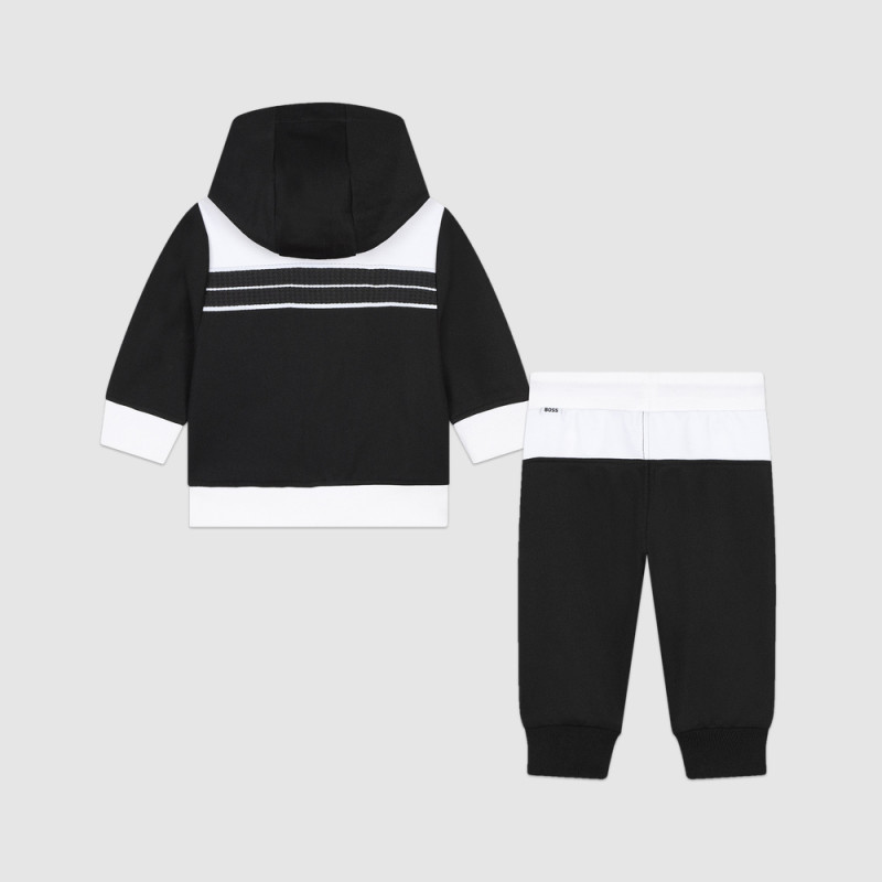 Ensemble de jogging Boss Enfant Chez DM'Sports