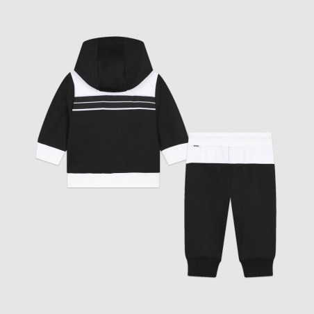 Ensemble de jogging Boss Enfant Chez DM'Sports