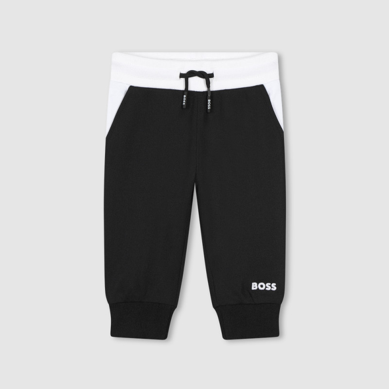 Ensemble de jogging Boss Enfant Chez DM'Sports