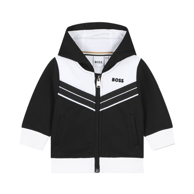 Ensemble de jogging Boss Enfant Chez DM'Sports