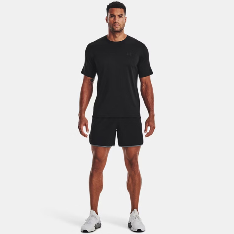 T-SHIRT MANCHES COURTES