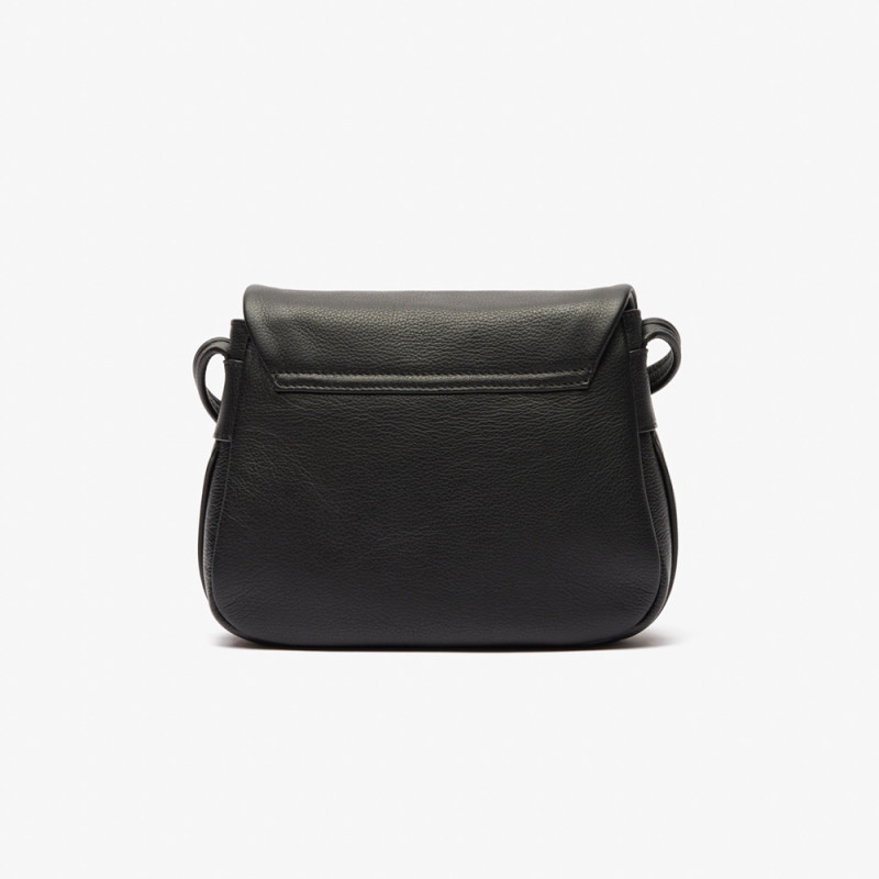 SAC A RABATLACOSTE EN CUIR