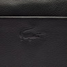 SAC CUIR LACOSTE FEMME