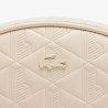 SAC FEMME LACOSTE BEIGE