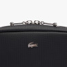 PETIT SAC NOIR LACOSTE