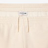 Les pantalons de survêtement Lacoste en molleton coton | DM'Sports