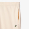 Les pantalons de survêtement Lacoste en molleton coton | DM'Sports